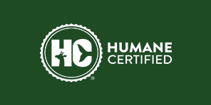 Humane Certified Logo